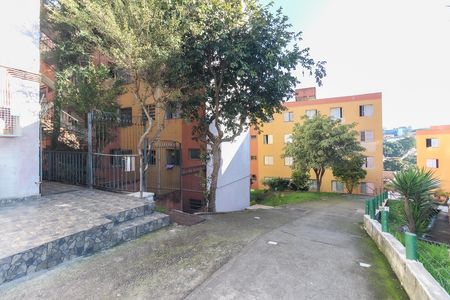 Apartamento à venda com 55m², 2 quartos e 1 vagaÁrea Comum