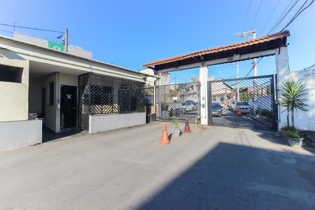 Apartamento à venda com 55m², 2 quartos e 1 vagaÁrea Comum