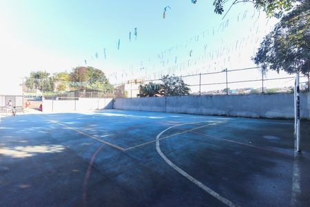 Área Comum de apartamento à venda com 2 quartos, 55m² em Vila Cruzeiro, São Paulo