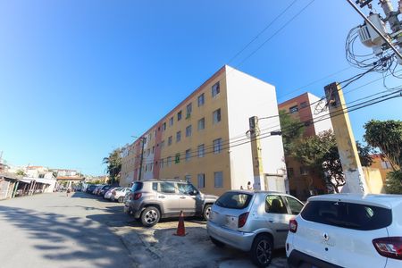 Área Comum de apartamento à venda com 2 quartos, 55m² em Vila Cruzeiro, São Paulo