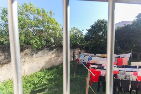 Vista do Quarto 1 de apartamento à venda com 2 quartos, 55m² em Vila Cruzeiro, São Paulo