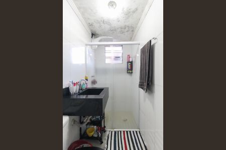 Apartamento à venda com 55m², 2 quartos e 1 vagaBanheiro