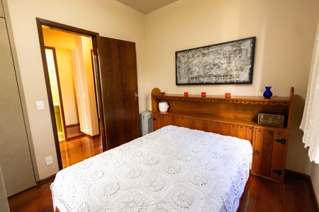 Apartamento à venda com 88m², 3 quartos e 2 vagasQuarto Suíte