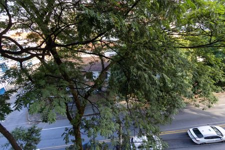 Apartamento à venda com 88m², 3 quartos e 2 vagasVista da Suíte