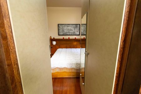 Apartamento à venda com 88m², 3 quartos e 2 vagasQuarto Suíte