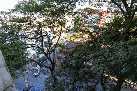 Apartamento à venda com 88m², 3 quartos e 2 vagasVista da Sala