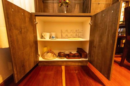 Apartamento à venda com 88m², 3 quartos e 2 vagasDetalhe Sala