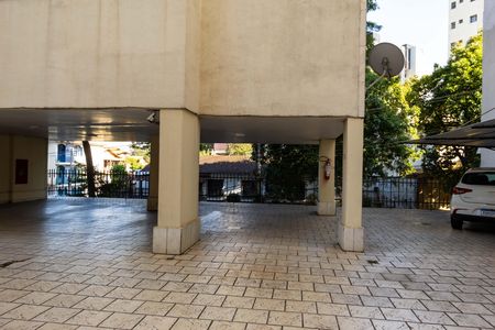 Apartamento à venda com 88m², 3 quartos e 2 vagasGaragem