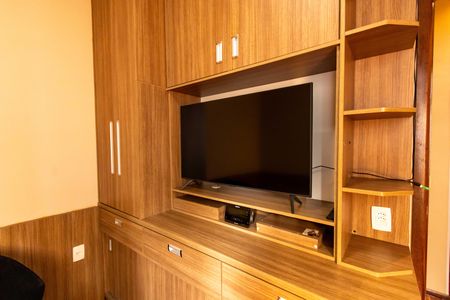 Apartamento à venda com 88m², 3 quartos e 2 vagasQuarto 2