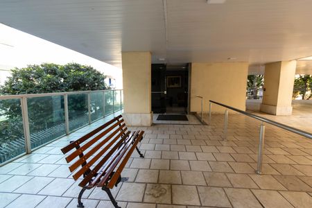 Apartamento à venda com 88m², 3 quartos e 2 vagasÁrea comum
