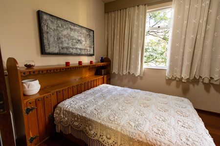 Apartamento à venda com 88m², 3 quartos e 2 vagasQuarto Suíte