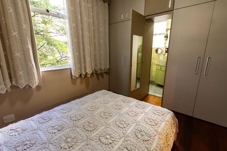 Apartamento à venda com 88m², 3 quartos e 2 vagasQuarto Suíte