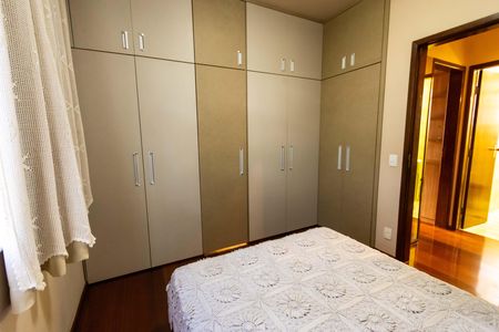 Apartamento à venda com 88m², 3 quartos e 2 vagasQuarto Suíte