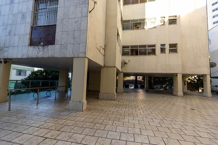 Apartamento à venda com 88m², 3 quartos e 2 vagasGaragem