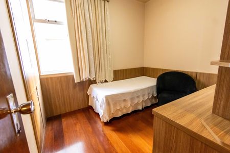 Apartamento à venda com 88m², 3 quartos e 2 vagasQuarto 2