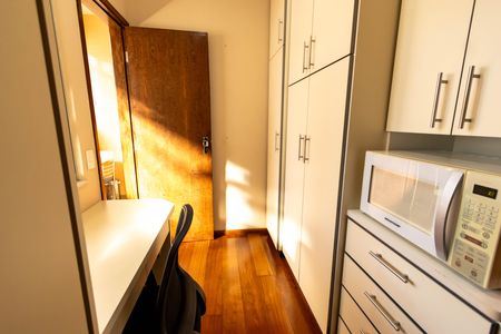 Apartamento à venda com 88m², 3 quartos e 2 vagasQuarto 1