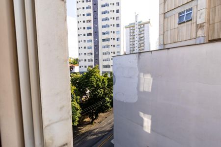 Apartamento à venda com 88m², 3 quartos e 2 vagasVista do Quarto 2