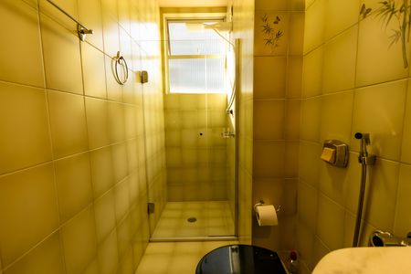 Apartamento à venda com 88m², 3 quartos e 2 vagasBanheiro