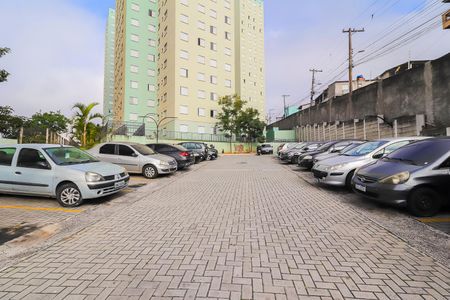 Apartamento à venda com 49m², 2 quartos e sem vagaGaragem