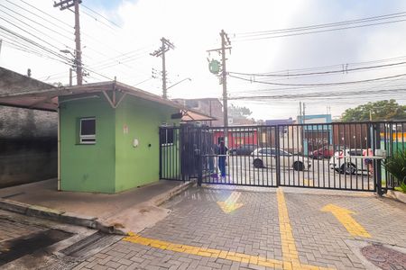 Apartamento à venda com 49m², 2 quartos e sem vagaPortaria