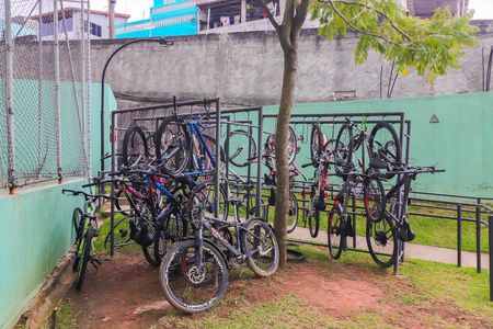 Apartamento à venda com 49m², 2 quartos e sem vagaBicicletário