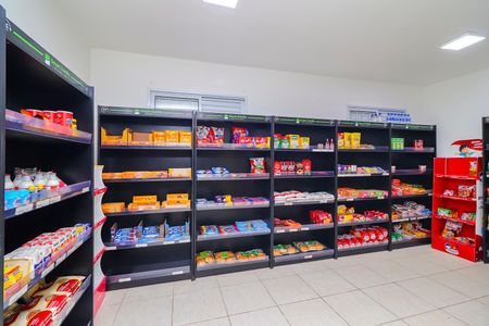 Apartamento à venda com 49m², 2 quartos e sem vagaMercadinho 24h