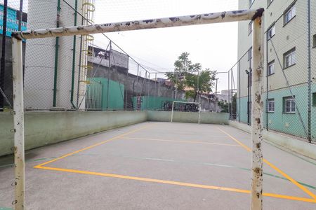 Apartamento à venda com 49m², 2 quartos e sem vagaQuadra Esportiva