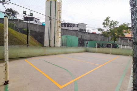 Apartamento à venda com 49m², 2 quartos e sem vagaQuadra Esportiva