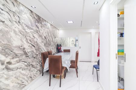 Apartamento à venda com 49m², 2 quartos e sem vagaSala de Jantar