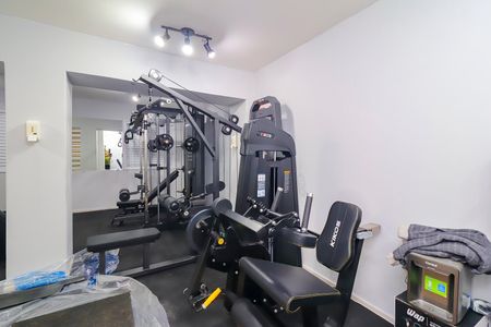 Apartamento à venda com 49m², 2 quartos e sem vagaÁrea comum - Academia
