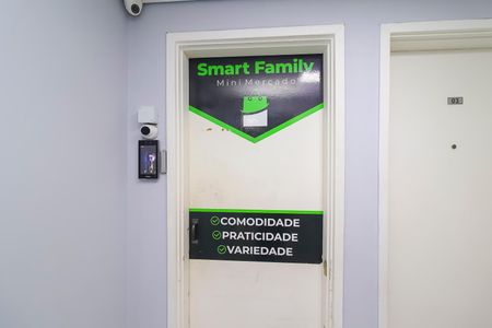 Apartamento à venda com 49m², 2 quartos e sem vagaMercadinho 24h
