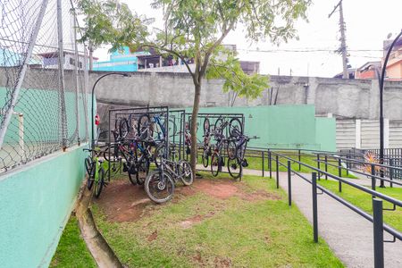 Apartamento à venda com 49m², 2 quartos e sem vagaBicicletário