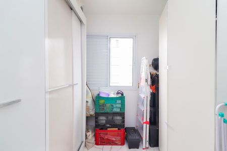 Quarto 2 de apartamento à venda com 2 quartos, 49m² em Jardim Guaianazes, São Paulo
