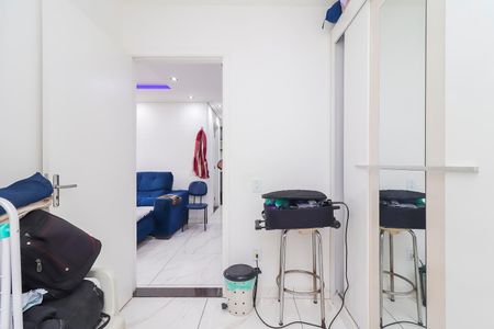Apartamento à venda com 49m², 2 quartos e sem vagaQuarto 2