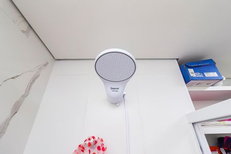 Apartamento à venda com 49m², 2 quartos e sem vagaBanheiro