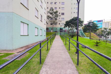 Apartamento à venda com 49m², 2 quartos e sem vagaRampa de Acesso