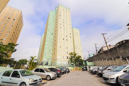 Apartamento à venda com 49m², 2 quartos e sem vagaGaragem