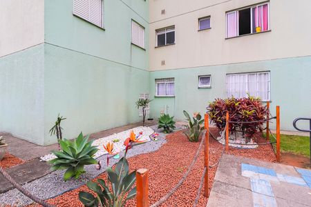 Apartamento à venda com 49m², 2 quartos e sem vagaÁrea externa