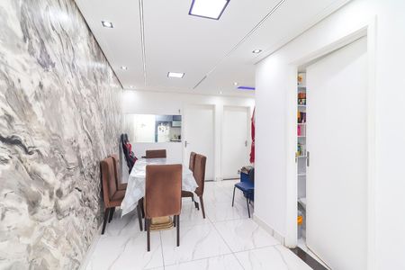 Apartamento à venda com 49m², 2 quartos e sem vagaSala de Jantar