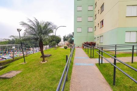 Apartamento à venda com 49m², 2 quartos e sem vagaÁrea externa