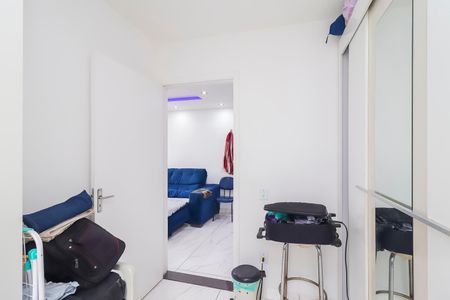 Apartamento à venda com 49m², 2 quartos e sem vagaQuarto 2