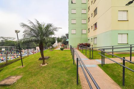 Apartamento à venda com 49m², 2 quartos e sem vagaÁrea externa