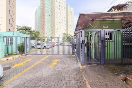 Apartamento à venda com 49m², 2 quartos e sem vagaFachada