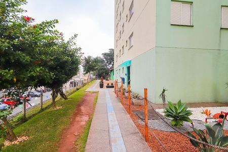 Apartamento à venda com 49m², 2 quartos e sem vagaÁrea externa