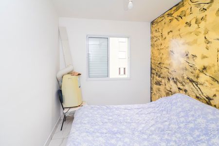 Quarto 1 de apartamento à venda com 2 quartos, 49m² em Jardim Guaianazes, São Paulo