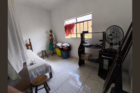 Quarto de casa à venda com 2 quartos, 200m² em Alto dos Pinheiros, Belo Horizonte