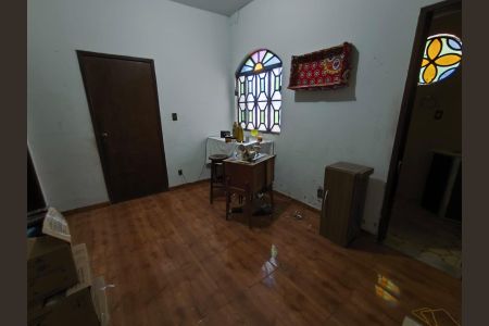 Sala de casa à venda com 2 quartos, 200m² em Alto dos Pinheiros, Belo Horizonte