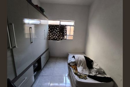 Quarto de casa à venda com 2 quartos, 200m² em Alto dos Pinheiros, Belo Horizonte