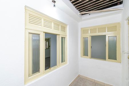 Casa para alugar com 120m², 2 quartos e sem vagaCozinha