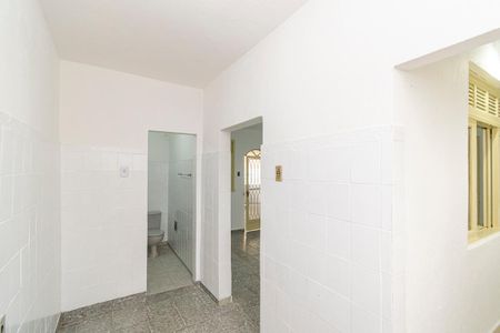 Casa para alugar com 120m², 2 quartos e sem vagaCozinha